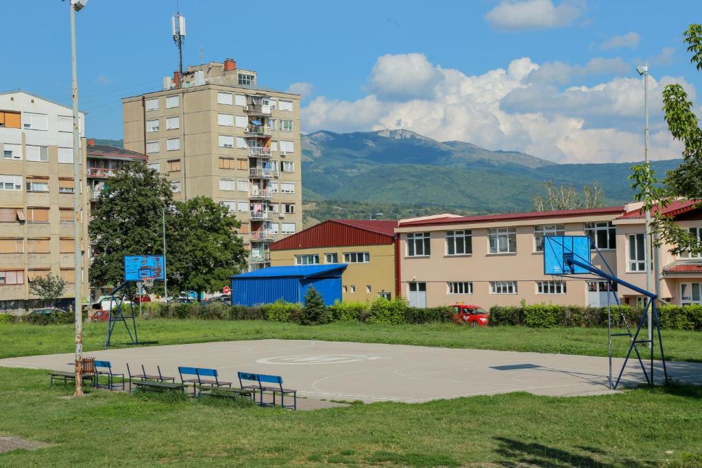 Apartman Marija photo