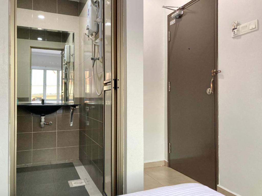 CK Hotel photo