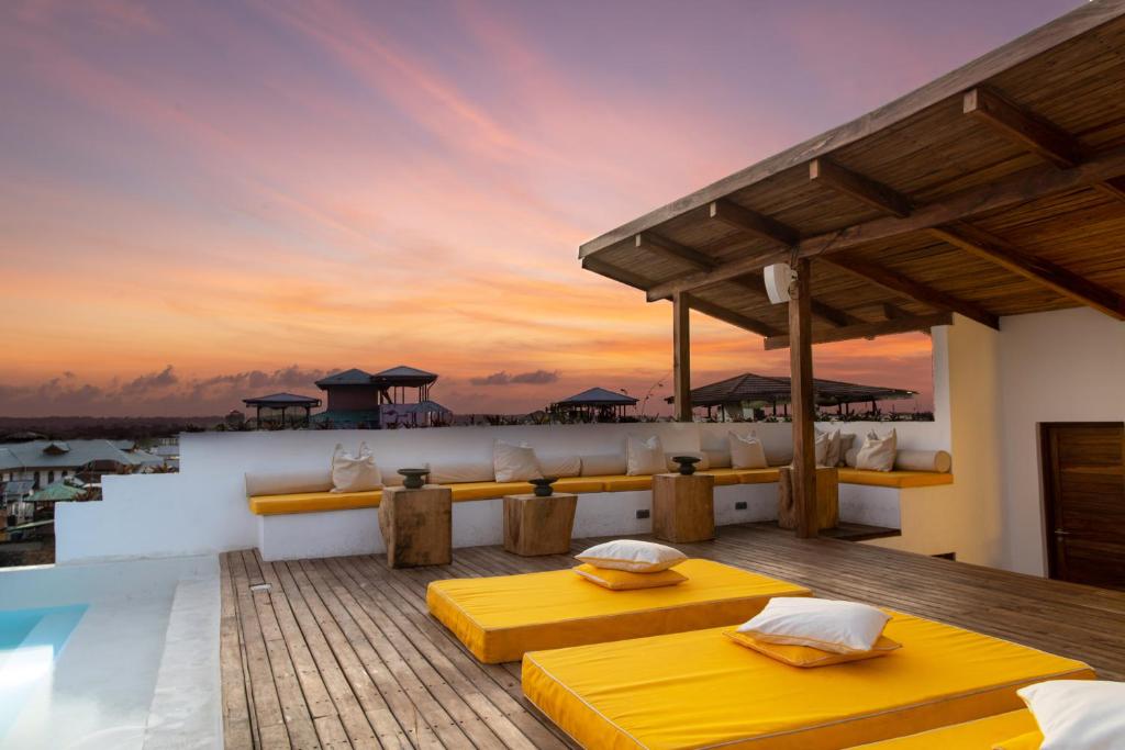 Upendo House Zanzibar photo
