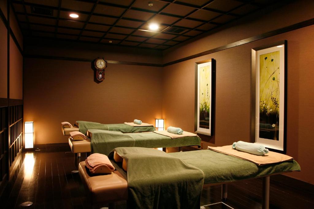 Spa