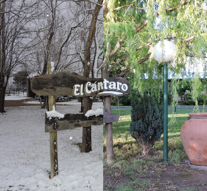 El Cantaro photo