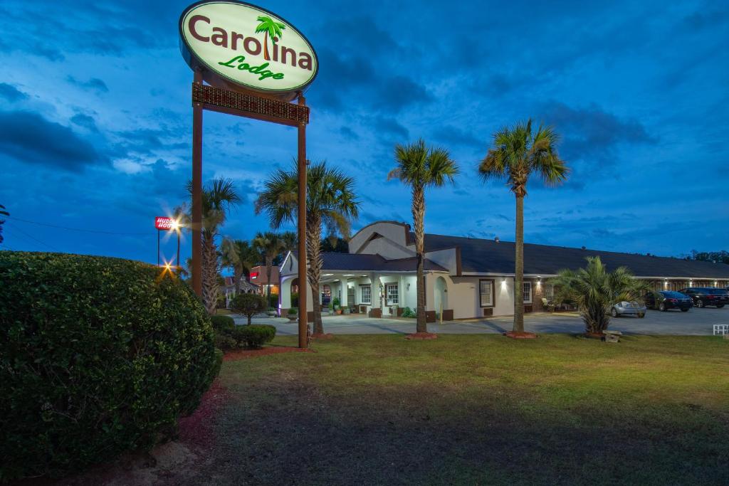 Carolina Lodge photo