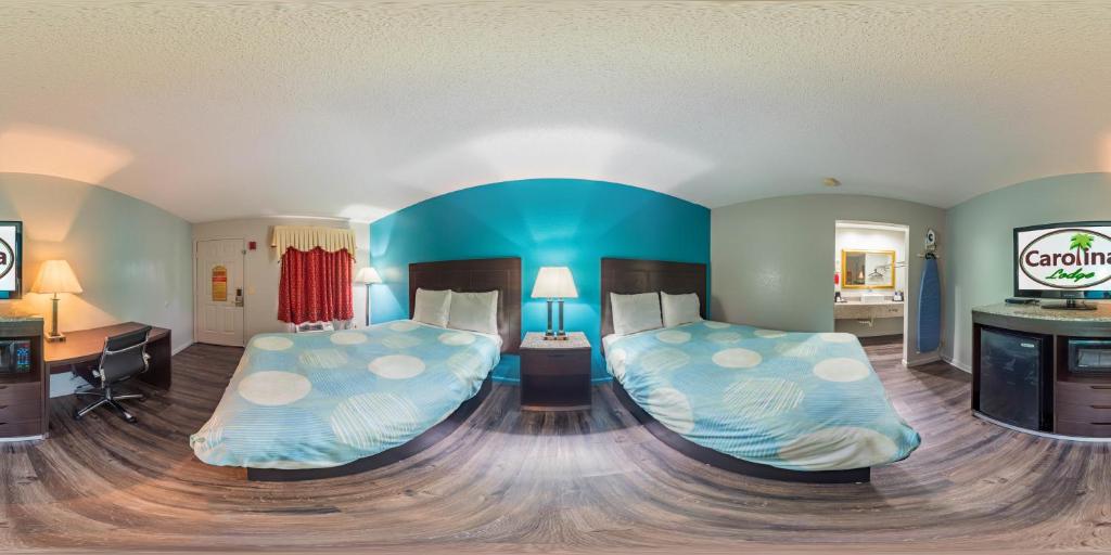 Carolina Lodge photo