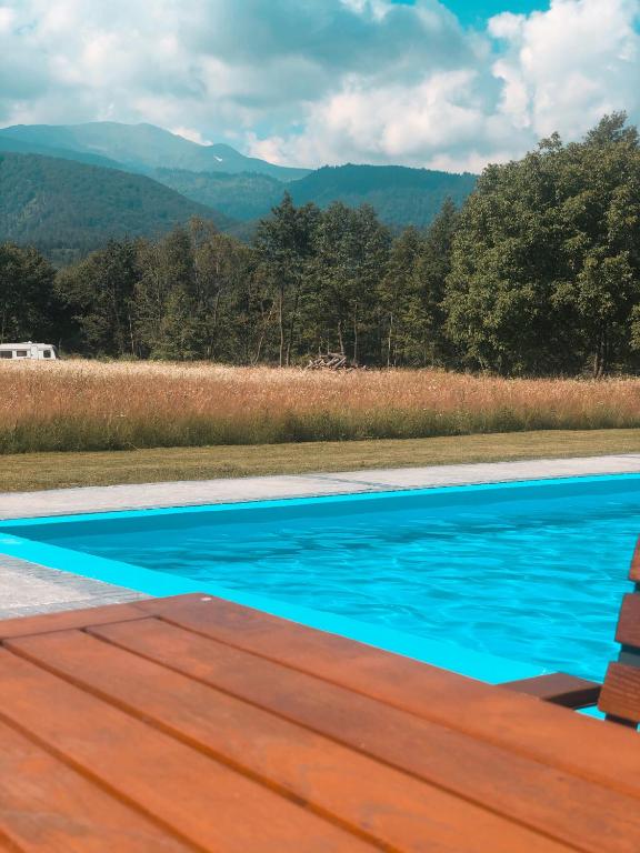 Marie Chalet photo