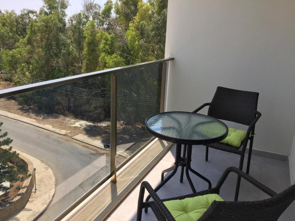 Tatli Apartment photo