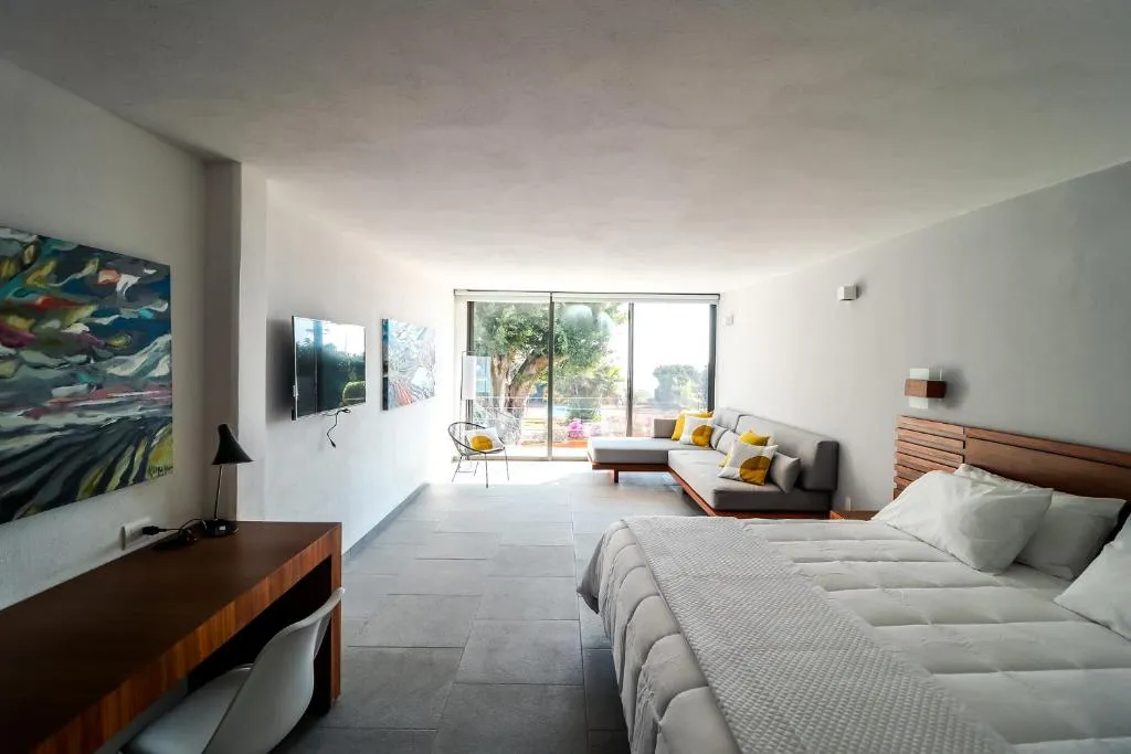 Villa Internacional Hotel & Club, hotel in Cuernavaca