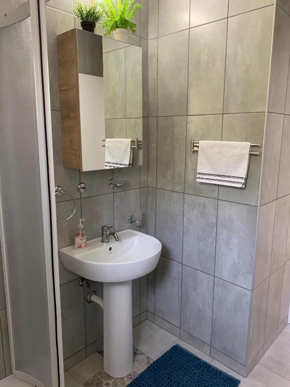 Tatli Apartment photo