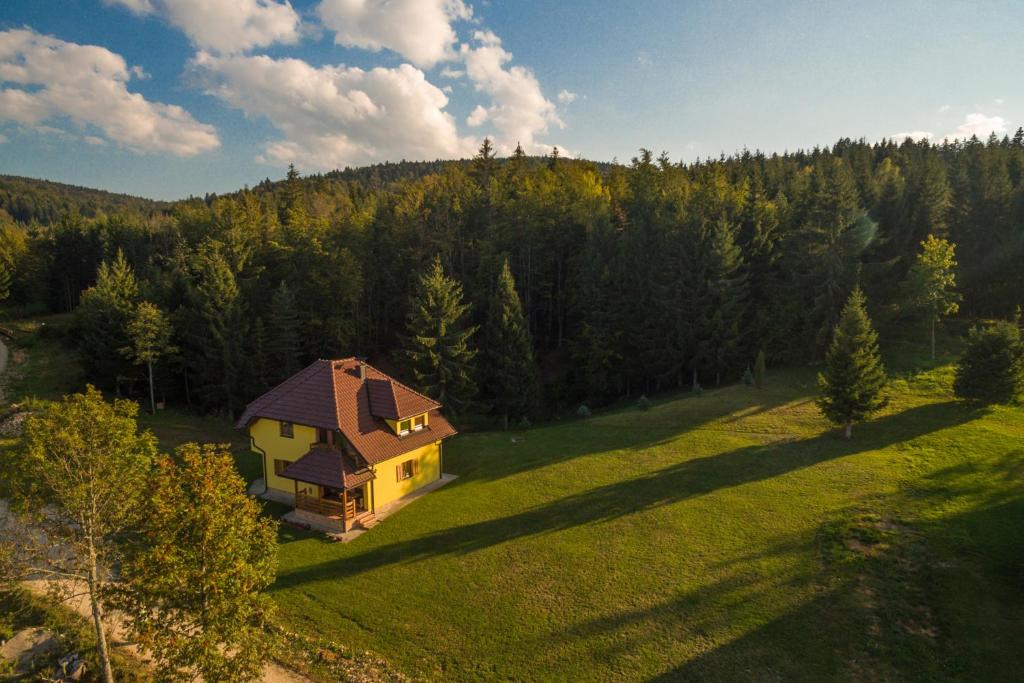 Planinska kuća Jezdić - 3