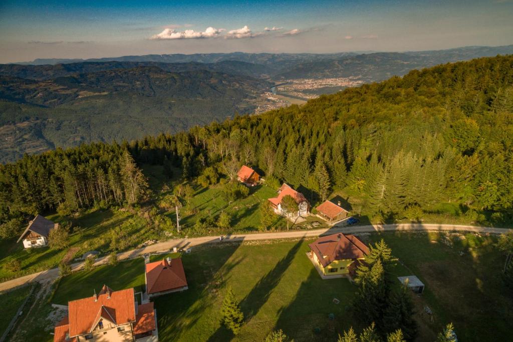 Planinska kuća Jezdić - 5