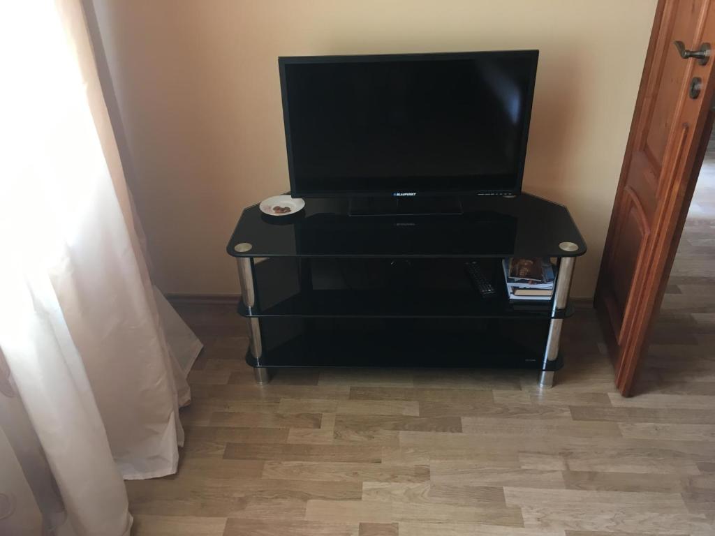 Apartman PLUS KV 전경