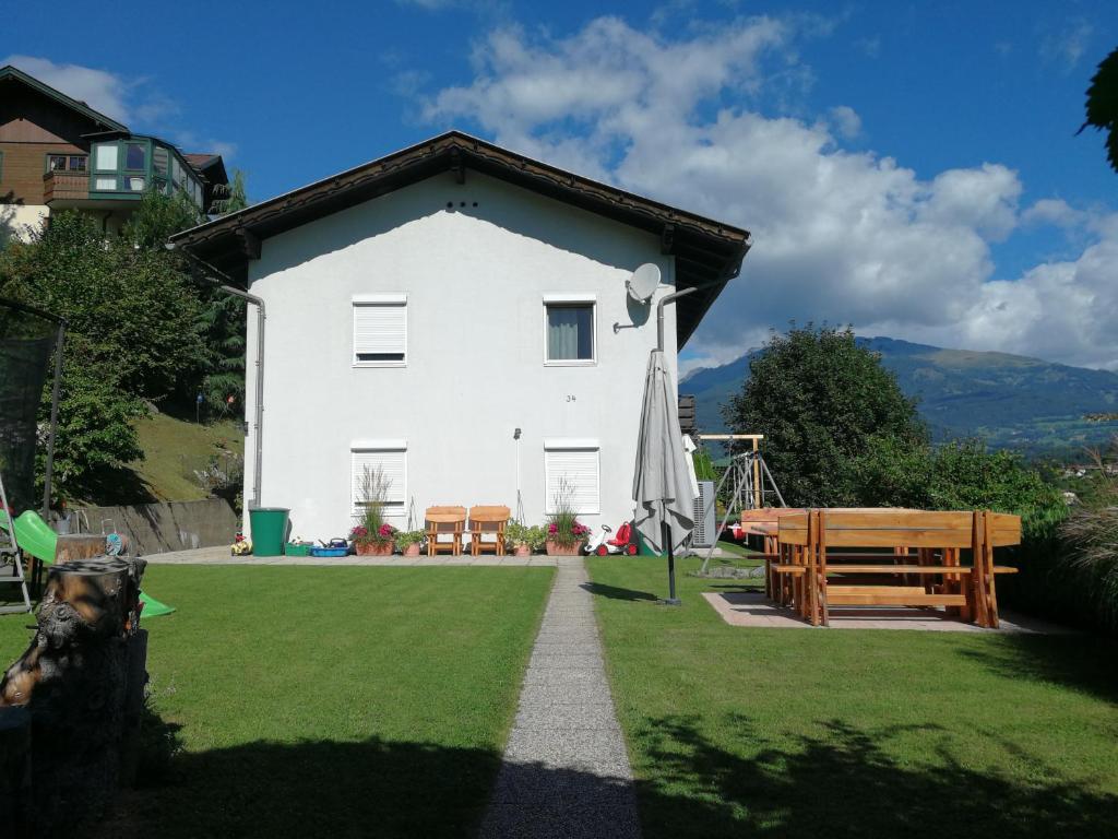 Ferienwohnung Kerschbaumer - 2