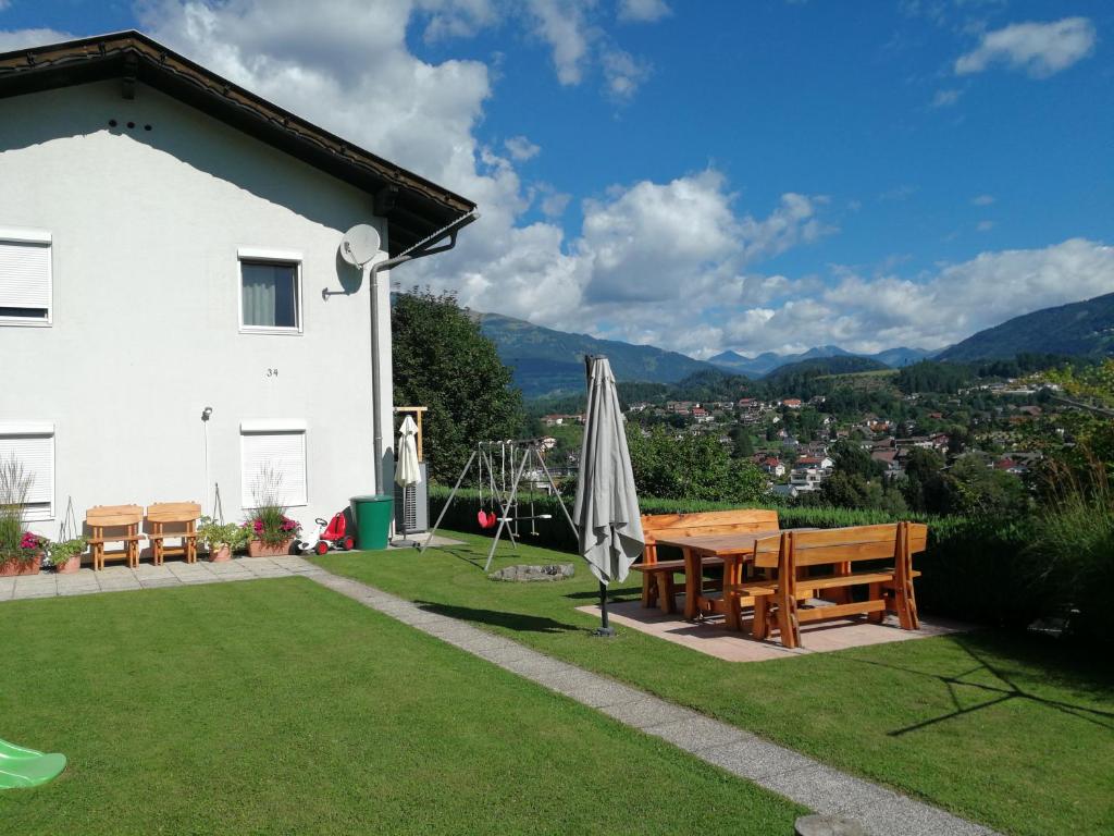 Ferienwohnung Kerschbaumer - 3