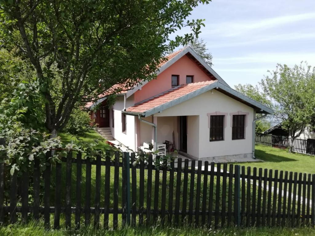 Kuća za odmor Virtus Goč - 3