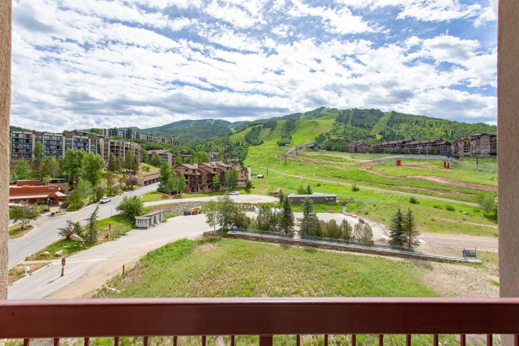 Torian Plum Creekside 211, Steamboat Springs