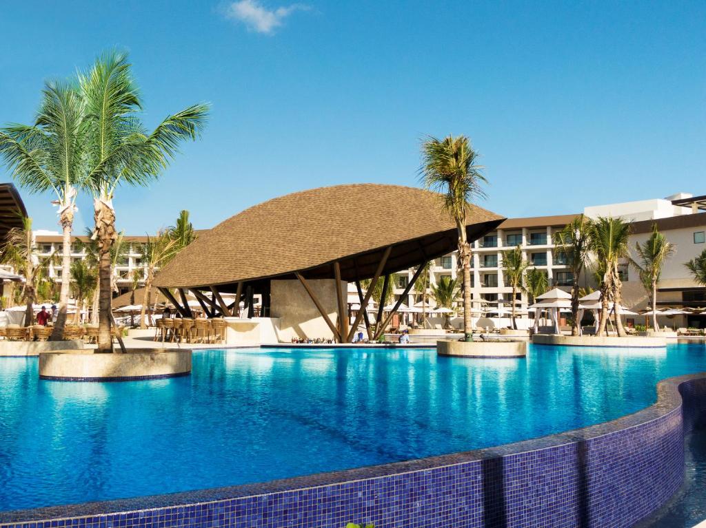 Hyatt Ziva Cap Cana - All Inclusive photo