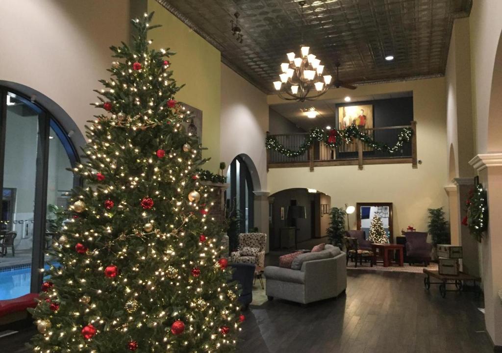 Timberlake Hotel photo