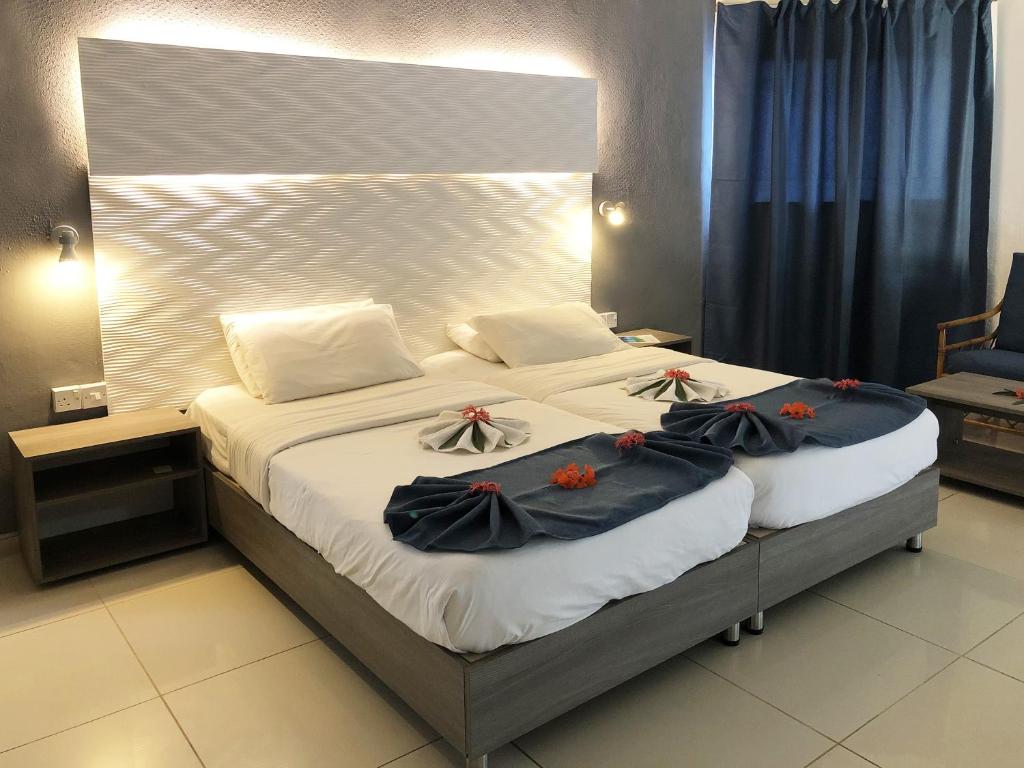 Palma Rima Hotel, Kololi