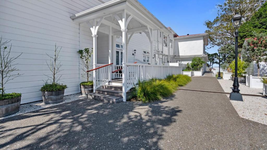 บริการและสิ่งอำนวยความสะดวก