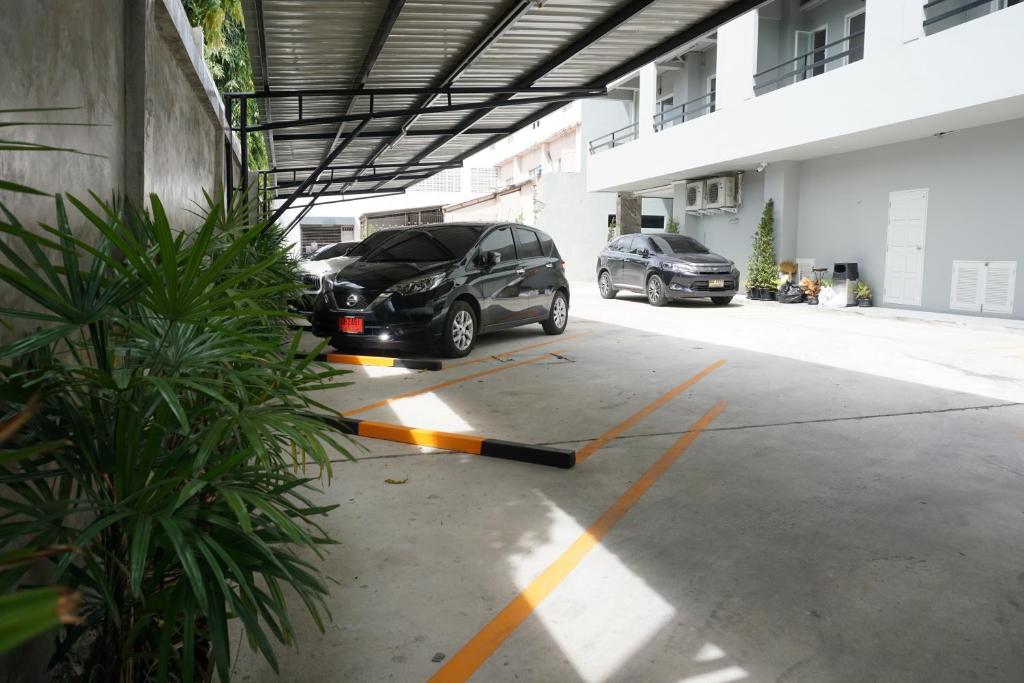 บริการและสิ่งอำนวยความสะดวก