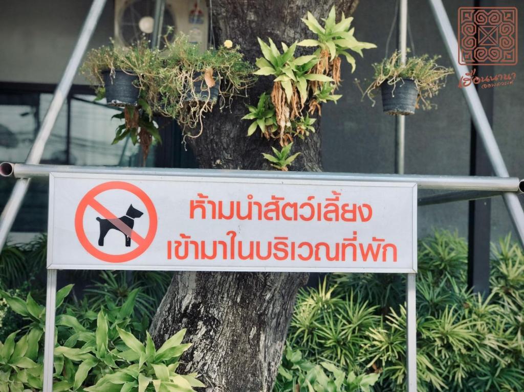 Surrounding environment