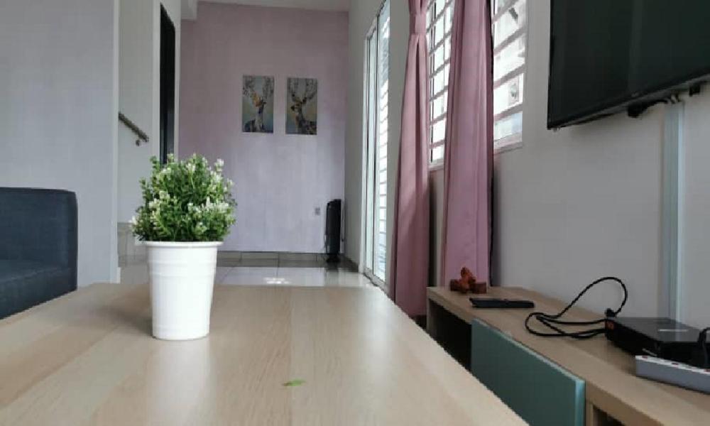 Sekinchan MH Home photo