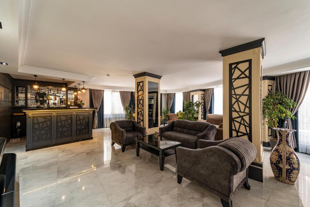 레벤트 호텔 이스탄불 호텔 이미지 1