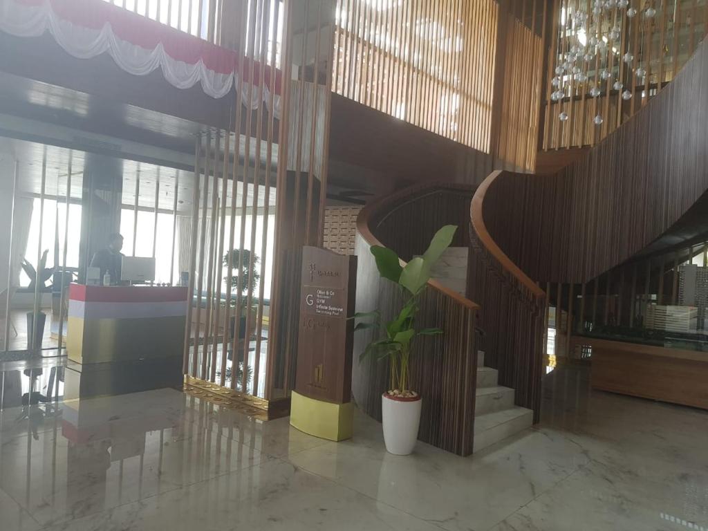 One Residence Apartment 11ai for the Best location photo