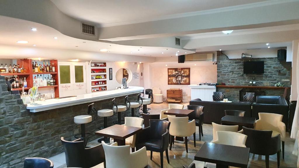 Nikolas Hotel — Paros, South Aegean
