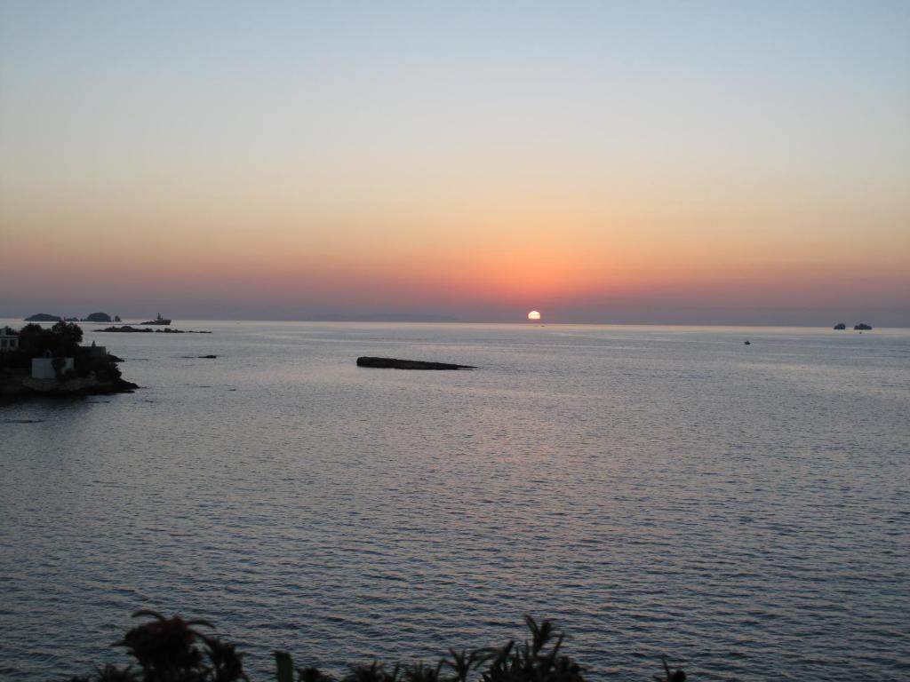 Nikolas Hotel — Paros, South Aegean