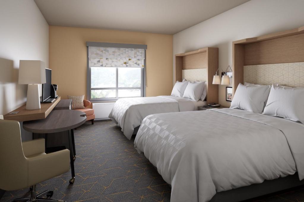 Holiday Inn Richland on the River photo