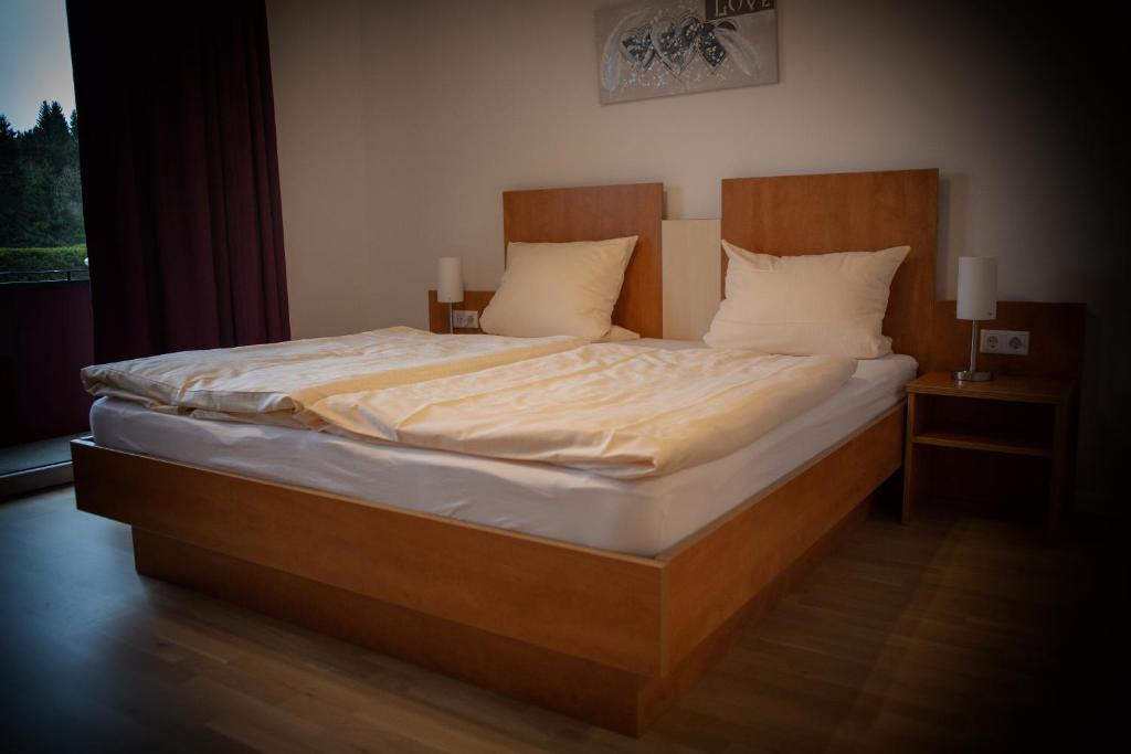 Aktiv Hotel Winterberg photo