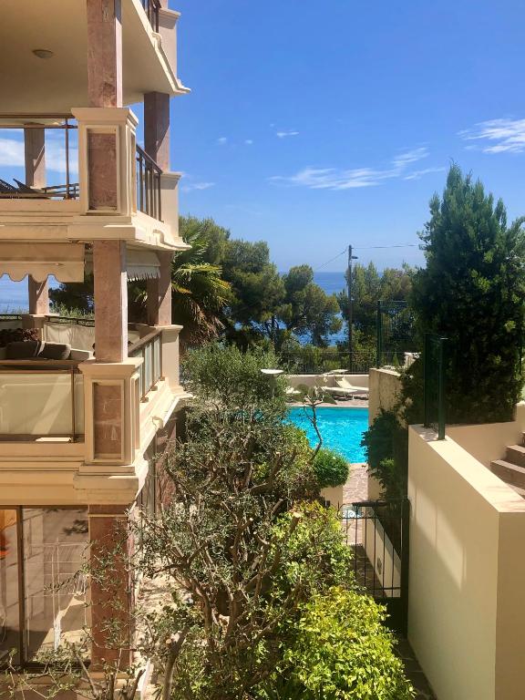 Montecarlo View - 1