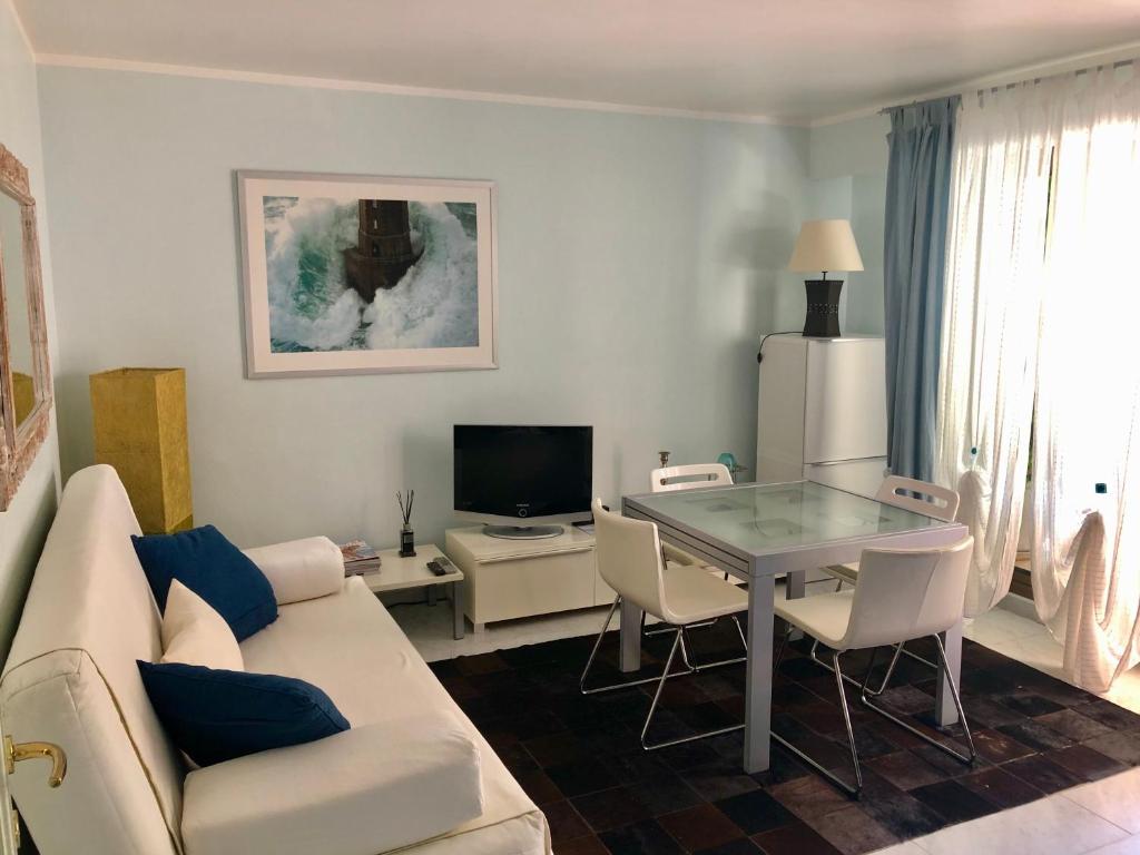Montecarlo View - 2