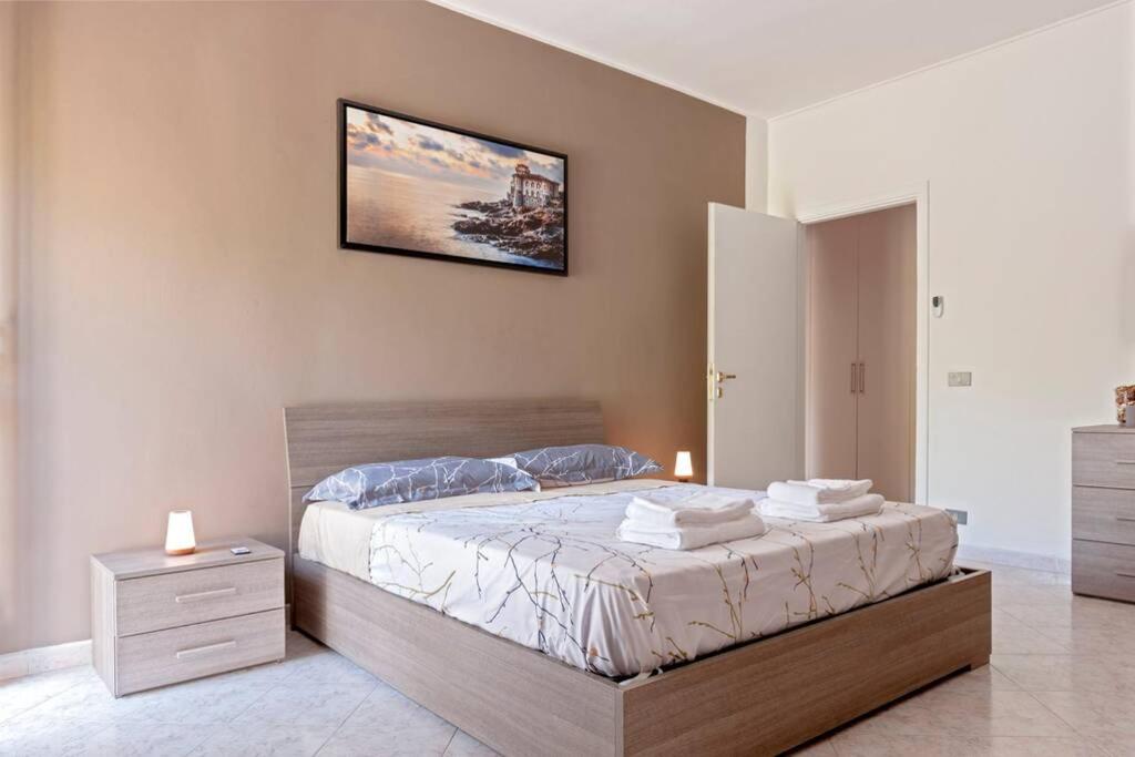[FREE PARKING] Appartamento 5 STELLE elegante con suite - 2