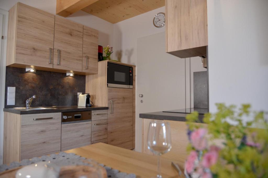 Alpine Apartment Lisa Top 7 by AA Holiday Homes - 2