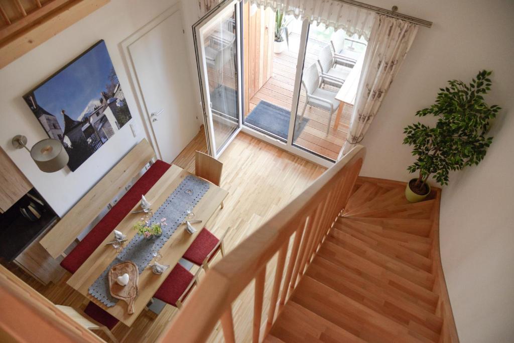 Alpine Apartment Lisa Top 7 by AA Holiday Homes - 5