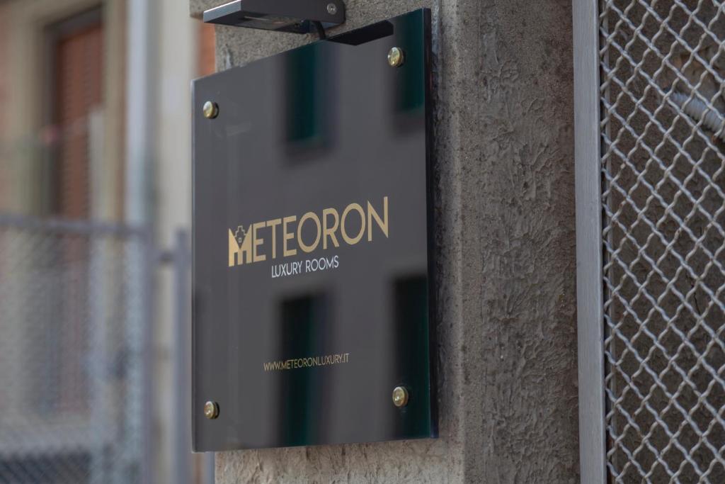 METEORON Luxury Rooms photo