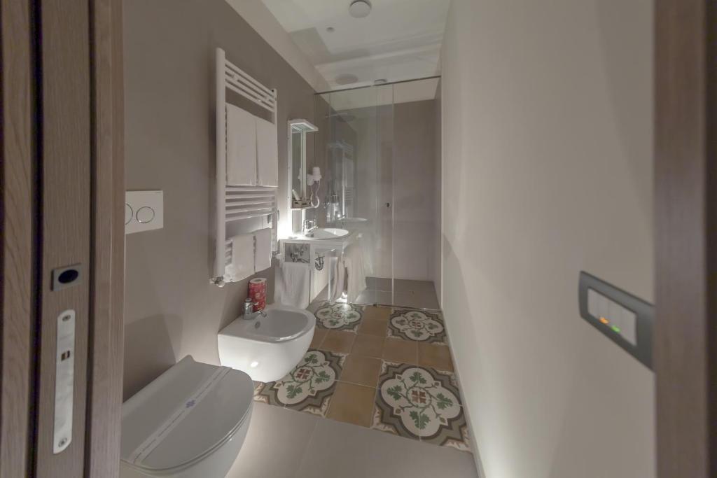 METEORON Luxury Rooms photo