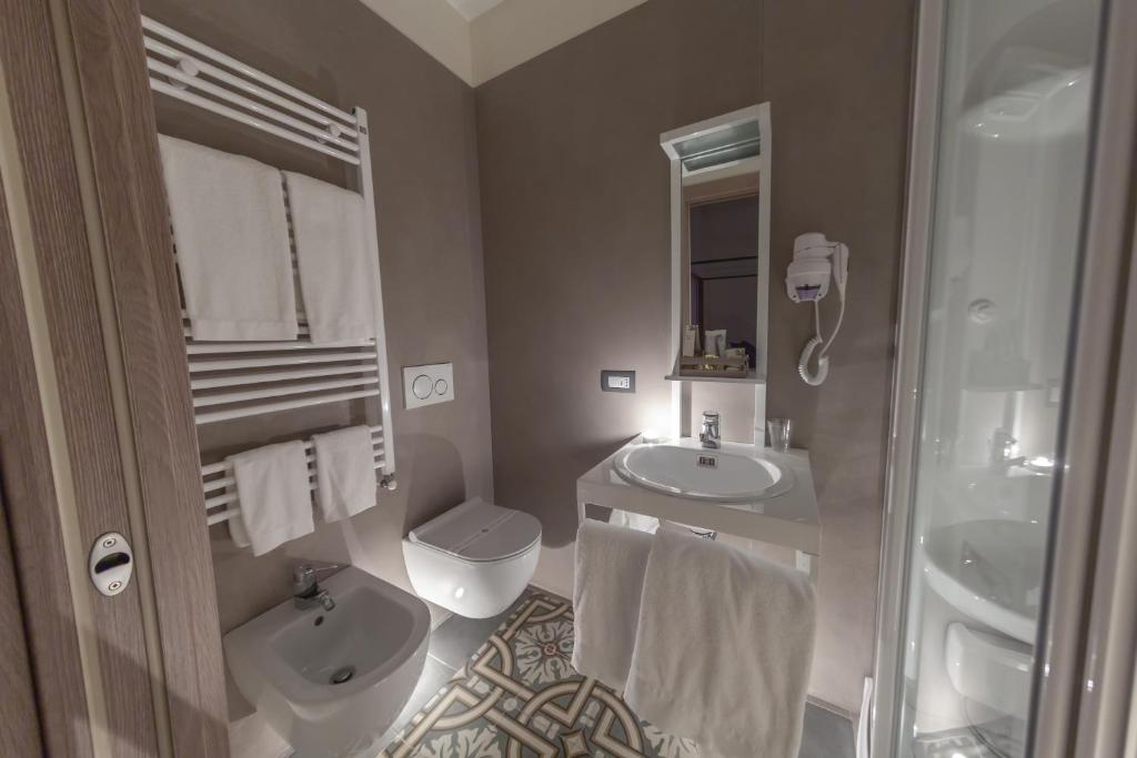 METEORON Luxury Rooms photo