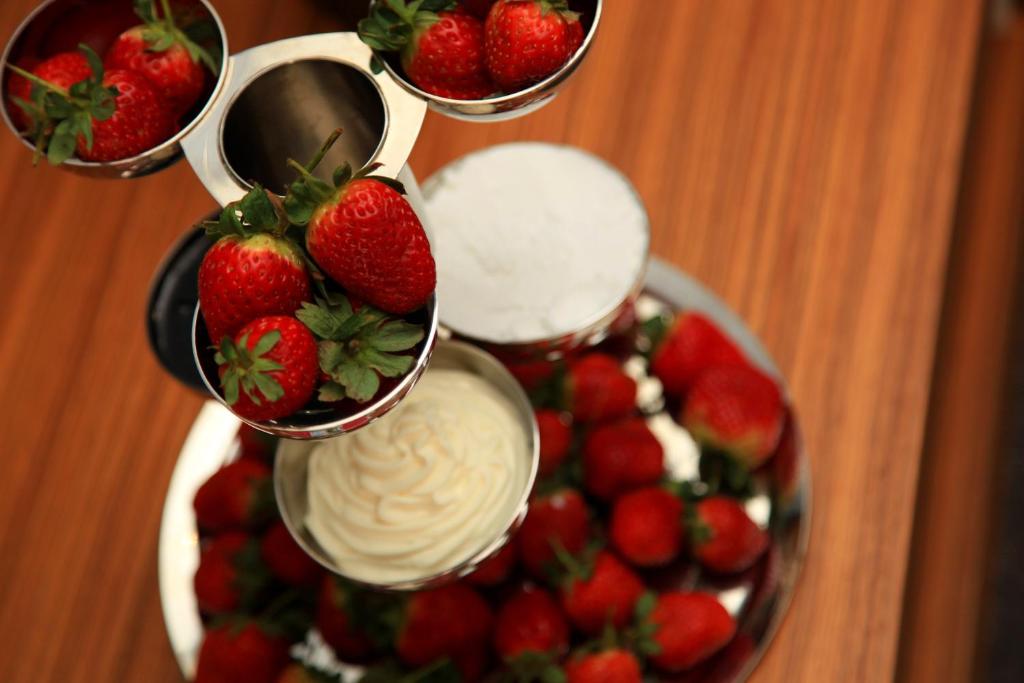 お料理のイメージ