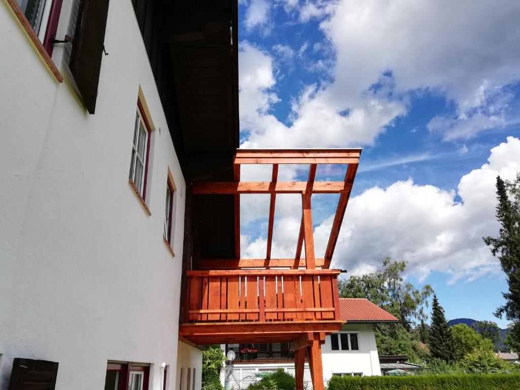 Ferienwohnung Auszeit Schönau am Königssee - 4