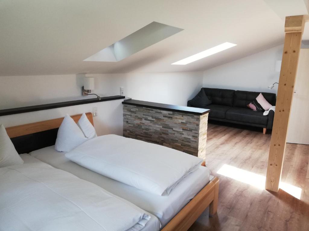 Ferienwohnung Auszeit Schönau am Königssee - 5
