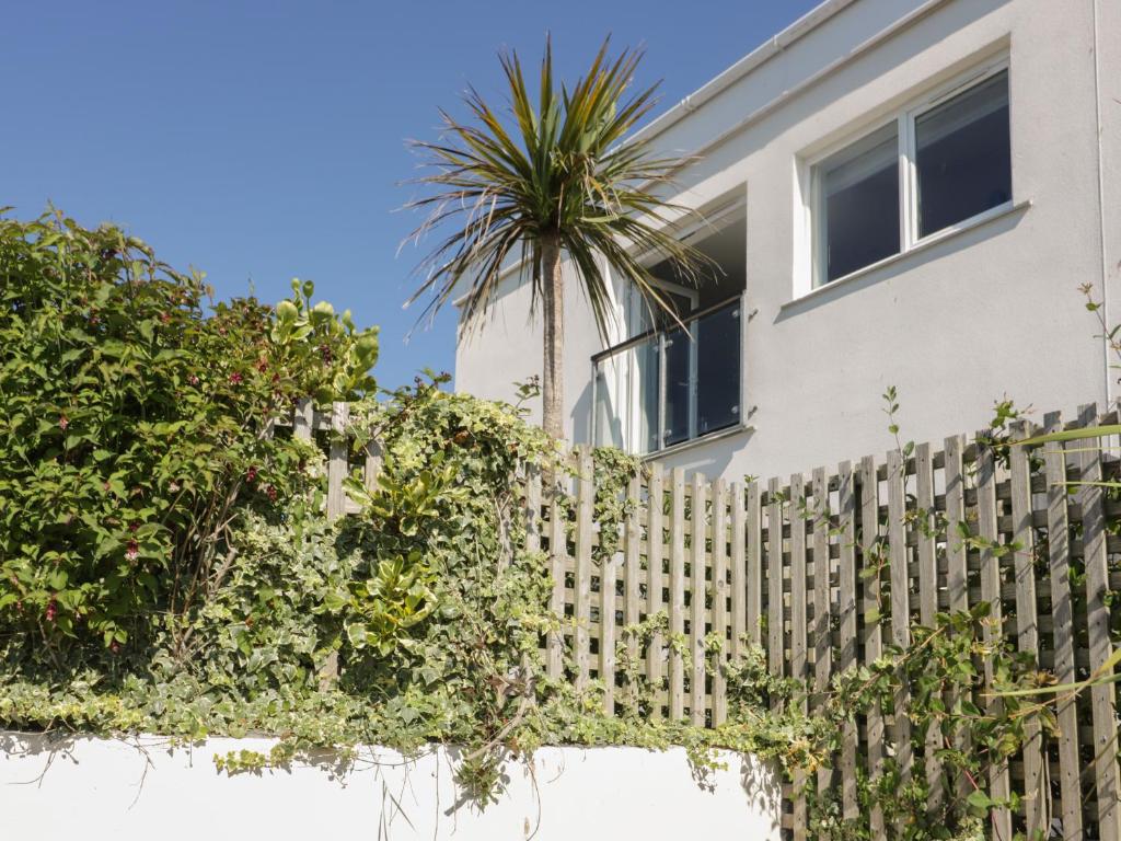 The Lookout, Newquay