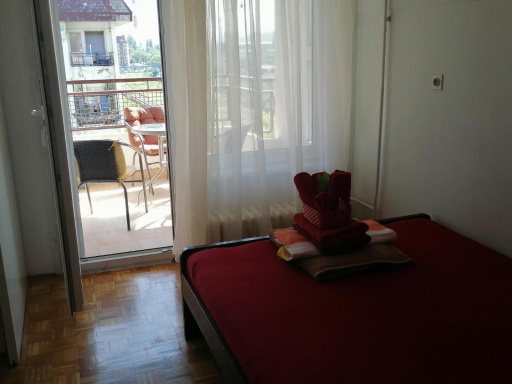 Danube Apartment photo