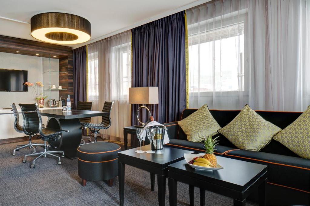 편의 시설/서비스