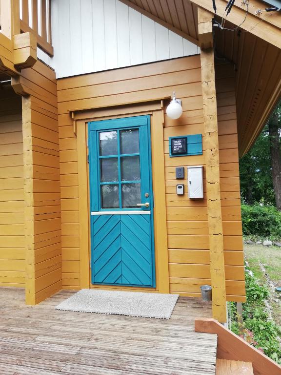 Hakuba Powder Cottage Deep photo