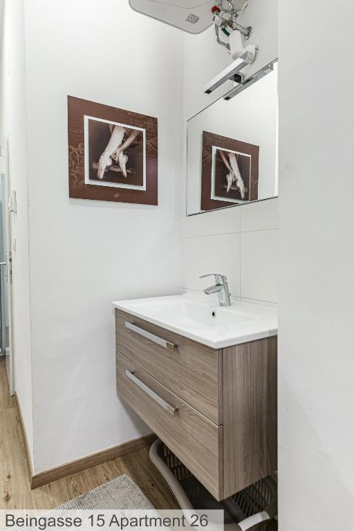 Apartment - BG photo