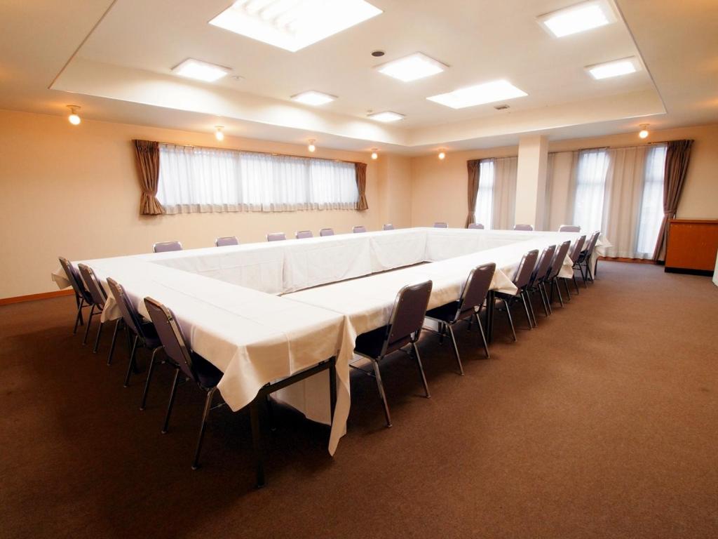 Hirugami Grand Hotel Tenshin photo