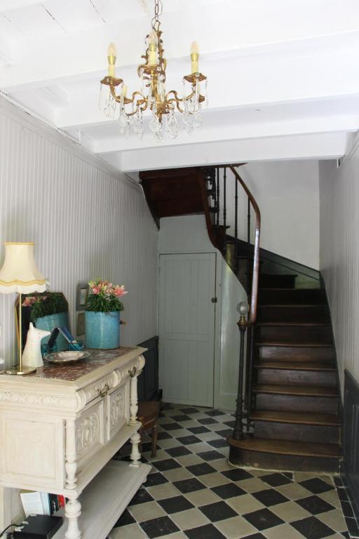 Grange Bleuet photo