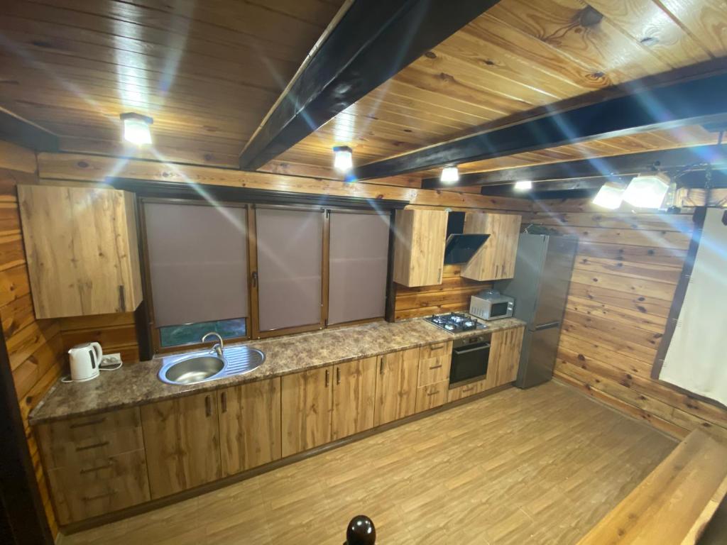Pulmo rest house 전경